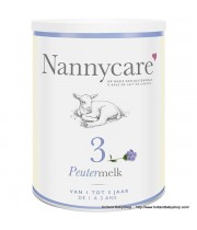NannyCare Toddler Goat milk (900 grams)